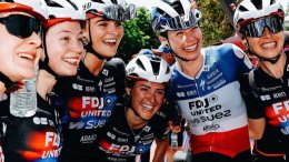 Route - Red Bull, bientôt sponsor principal de FDJ United-SUEZ dès le Tour ?