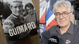 Paris-Nice - Madiot : «Vous direz au Druide qu'il a un peu perdu la mémoire...»