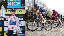 Paris-Nice - Casper Pedersen : «On donnera tout sur ce Paris-Nice»