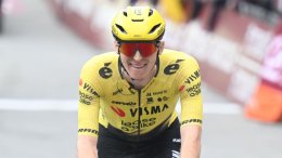 Tirreno-Adriatico - Matteo Jorgenson : «C’est étrange de ne pas faire Paris-Nice»