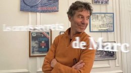 Les carnets secrets  - Marc Fayet : «Paul Seixas... le secret dans la chaussure»