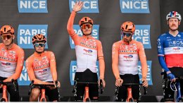 Route - Un nouveau sponsor pour INEOS ? Dave Brailsford ne confirme pas mais...