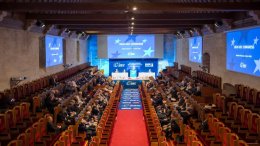 UEC - A Avignon, la Fédération européenne de cyclisme prône «unité et vision»