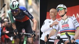 Transfert - Paul Seixas en négociation avec la UAE Team Emirates XRG de Pogacar ?
