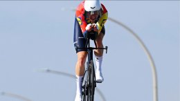 Tirreno-Adriatico - Max Walscheid : «J'ai une période très intense devant moi»