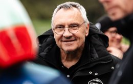 Transfert - Dominique Serieys «confiant» dans la prolongation de Seixas