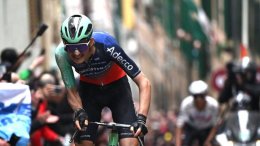 Classement UCI - Paul Seixas fait grimper Decathlon CMA CGM à la 3e place mondiale