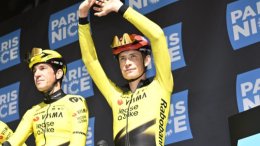 Paris-Nice - ASO répond aux critiques de Jonas Vingegaard sur le parcours