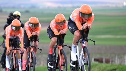 Paris-Nice - La 3e étape pour INEOS Grenadiers de Kévin Vauquelin… Ayuso en jaune