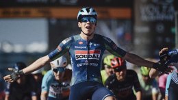 Tirreno-Adriatico - Parcours, favoris... la 3e étape promise aux sprinteurs ?