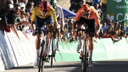 Paris-Nice - La 4e étape, première arrivée au sommet... parcours et favoris