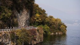 Tour de Lombardie - Une version féminine du Il Lombardia dès 2027 ?