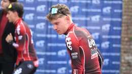 Route - Lennert Van Eetvelt plus chez Lotto-Intermarché la saison prochaine ?