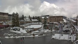 Paris-Nice - La 7e étape de Paris-Nice vers Auron modifiée à cause de la météo ?