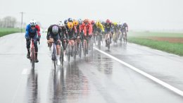 Paris-Nice - Abandons et réactions... le bilan d'une 4e étape dantesque