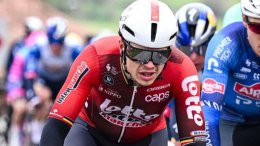 Transfert - Le Belge Arnaud De Lie dans le viseur d'une grosse équipe