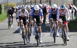 Paris-Nice - La 6e étape vendredi... pour baroudeurs ou puncheurs ? Le parcours