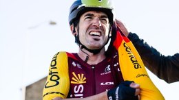 Paris-Nice - Ion Izagirre : «Aujourd'hui, les jambes étaient plutôt bonnes...»