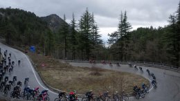 Tirreno-Adriatico - Explication entre leaders... Parcours et favoris de la 5e étape