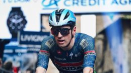 Tirreno-Adriatico - Ilan Van Wilder, malade, est contraint d'abandonner Tirreno