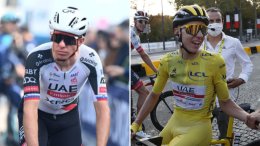 Route - Domen Novak : «Pogacar a gagné son 1er Tour de France en buvant des bières»