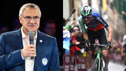 Route - Dominique Serieys sur le cas Paul Seixas : «C'est la vie du business»