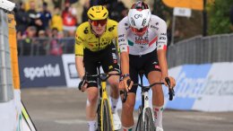 Tirreno-Adriatico - La 6e étape et l'étape reine... parcours, profil et favoris