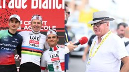 Route - Lefevere sur la rumeur Seixas chez UAE : «C'est ostentatoire !»