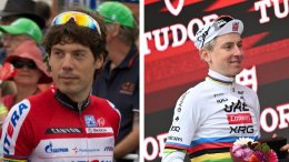 Route - Óscar Freire : «Je crois que Pogacar est le meilleur de l'histoire»