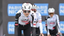 Transferts - Pavel Sivakov et Jordan Jegat proches de Decathlon CMA CGM ?