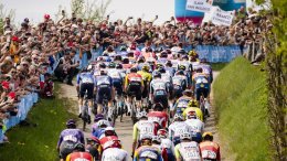 Route - L'UEC dévoile six nouvelles épreuves européennes pour 2026 et 2027