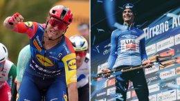 Tirreno-Adriatico - Jonathan Milan vainqueur de la 7e étape, Isaac Del Toro sacré