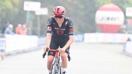 Paris-Nice - Mathys Rondel : «On peut dire que c'est une mission accomplie...»