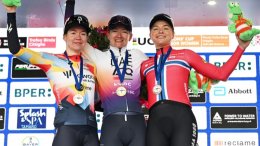 Trofeo Alfredo Binda - Karlijn Swinkels : «C’est ma première victoire en WorldTour»