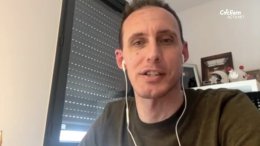 INTERVIEW - Jérôme Coppel débarque à la télé : «Tant que je parle vélo... »