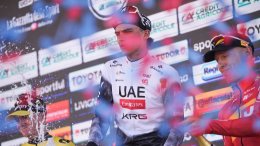 Milan-Turin - Parcours, profil, startlist... Milano-Torino c'est ce mercredi !