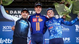 Nokere Koerse - Parcours profils, startlist... la 80e Kokere Koerse ce mercredi