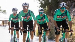 Route - Une ProTeam espagnole va perdre son sponsor principal en fin de saison