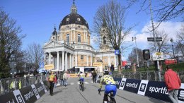 Milan-Turin - A quelle heure et sur quelle chaîne TV suivre Milano-Torino 2026 ?