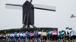 Nokere Koerse - Sur quelle chaîne TV et à quelle heure suivre le direct ?