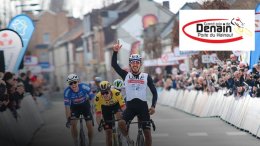 GP de Denain - Parcours, favoris, startlist... ce qu'il faut savoir du GP de Denain