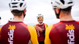 Route - Cofidis a réuni ses classicmen pour un stage de dix jours en Espagne