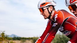 GP de Denain - Le champion d'Europe de cyclo-cross entame sa saison route à Denain