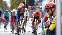 Milan-San Remo - Coup dur pour Lidl-Trek... Jonathan Milan doit déclarer forfait