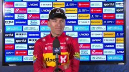 Milan-Turin - Tobias Johannessen, encore sur le podium : «Je reviendrai, c'est sûr»