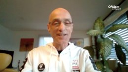 INTERVIEW - Mauro Gianetti : «Avoir Seixas avec Pogacar... c'est plus qu'un rêve !»