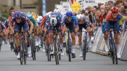 Bredene Koksijde - Parcours, favoris... la Bredene Koksijde Classic 2026
