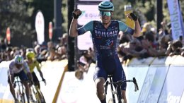 GP de Denain - Alec Segaert vainqueur à Denain après un grand numéro !