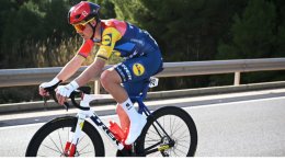 Milan-San Remo - Mads Pedersen de retour ! La compo de Lidl-Trek pour La Primavera