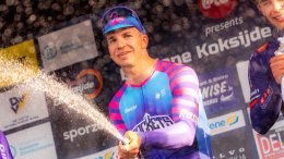 Bredene Koksijde - Dylan Groenewegen : «Je suis venu dans cette équipe pour gagner»